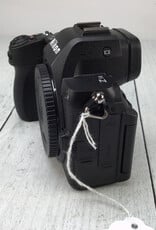 NIKON Nikon Z5II Camera Body Used Good