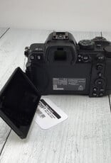 NIKON Nikon Z5II Camera Body Used Good