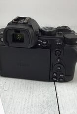 NIKON Nikon Z5II Camera Body Used Good