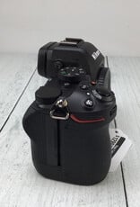 NIKON Nikon Z5II Camera Body Used Good
