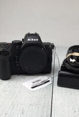 NIKON Nikon Z5II Camera Body Used Good
