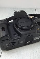OLYMPUS Olympus E-30 Camera Body Used Good