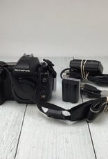 OLYMPUS Olympus E-30 Camera Body Used Good