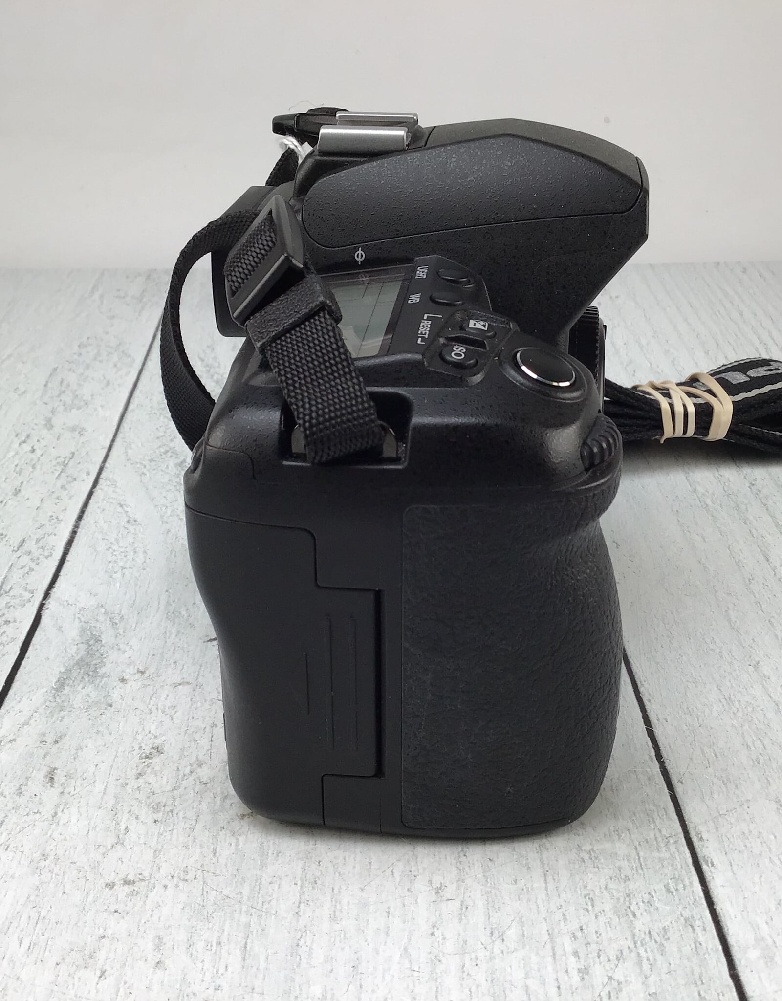 OLYMPUS Olympus E-30 Camera Body Used Good