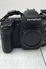 OLYMPUS Olympus E-30 Camera Body Used Good