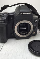 OLYMPUS Olympus E-30 Camera Body Used Good