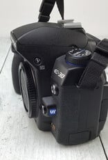 OLYMPUS Olympus E-30 Camera Body Used Good