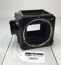Bronica Bronica GS-1 Camera Body Only Used Good