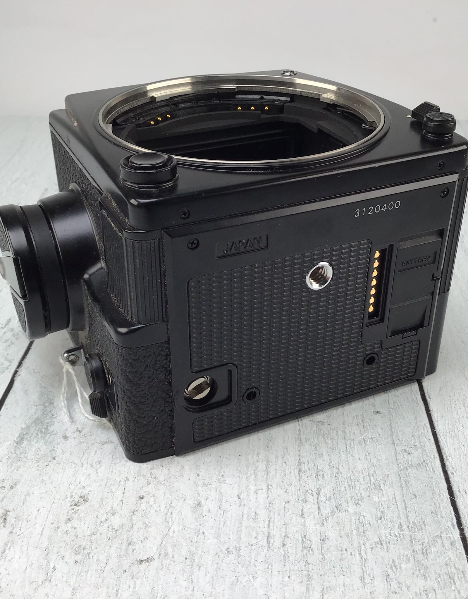 Bronica Bronica GS-1 Camera Body Only Used Good