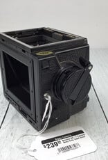 Bronica Bronica GS-1 Camera Body Only Used Good
