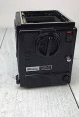 Bronica Bronica GS-1 Camera Body Only Used Good
