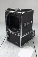Hasselblad Hasselblad 500EL Camera Untested Used AS IS