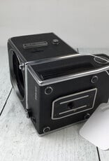 Hasselblad Hasselblad 500EL Camera Untested Used AS IS