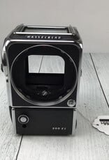 Hasselblad Hasselblad 500EL Camera Untested Used AS IS