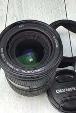 OLYMPUS Olympus 14-54mm f2.8-3.5 II Lens Used Good