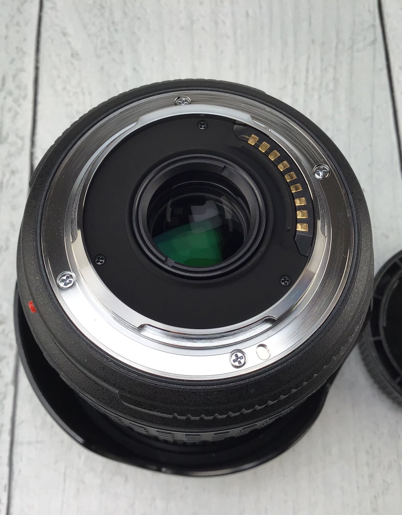 OLYMPUS Olympus 14-54mm f2.8-3.5 II Lens Used Good