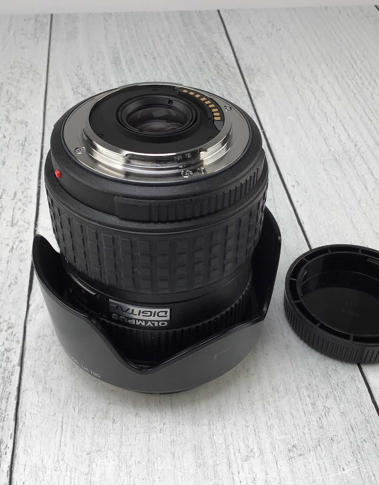 OLYMPUS Olympus 14-54mm f2.8-3.5 II Lens Used Good