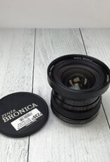 Bronica Bronica Zenzanon PG 50mm f4.5 Lens for GS-1 Used Good