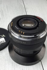 Bronica Bronica Zenzanon PG 50mm f4.5 Lens for GS-1 Used Good