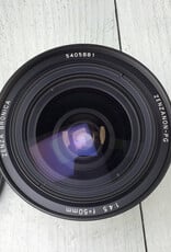 Bronica Bronica Zenzanon PG 50mm f4.5 Lens for GS-1 Used Good