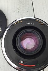 Bronica Bronica Zenzanon PG 50mm f4.5 Lens for GS-1 Used Good