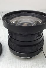 Bronica Bronica Zenzanon PG 50mm f4.5 Lens for GS-1 Used Good