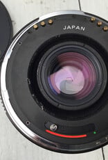 Bronica Bronica Zenzanon PG 50mm f4.5 Lens for GS-1 Used Good