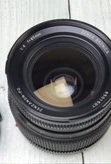 Bronica Bronica Zenzanon PG 65mm f4 Lens Used Good