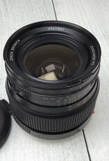 Bronica Bronica Zenzanon PG 65mm f4 Lens Used Good