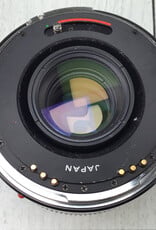 Bronica Bronica Zenzanon PG 65mm f4 Lens Used Good