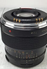 Bronica Bronica Zenzanon PG 65mm f4 Lens Used Good