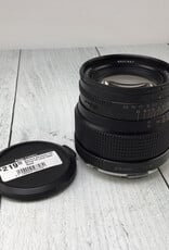 Bronica Bronica Zenzanon PG 65mm f4 Lens Used Good