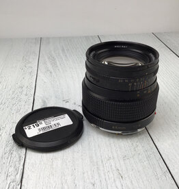 Bronica Bronica Zenzanon PG 65mm f4 Lens Used Good