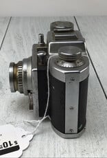 Samoca Samoca 35 II Film Camera Used Disp