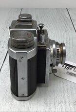 Samoca Samoca 35 II Film Camera Used Disp