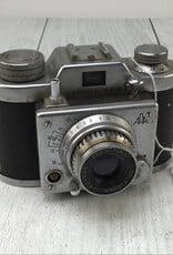 Samoca Samoca 35 II Film Camera Used Disp
