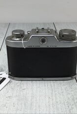Samoca Samoca 35 II Film Camera Used Disp