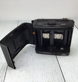 Bronica Bronica GS-1 220 Film Back Used Good