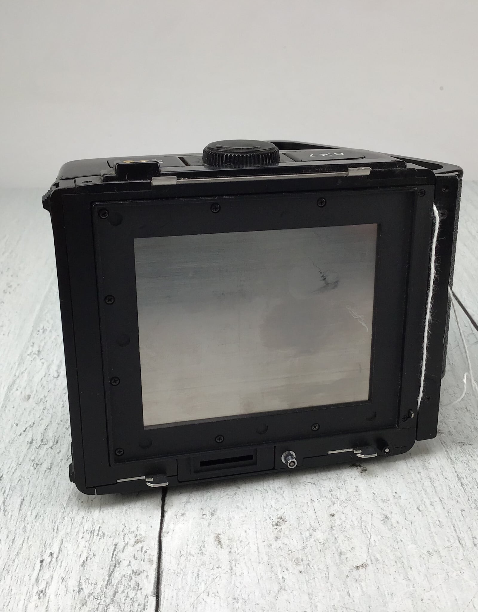 Bronica Bronica GS-1 220 Film Back Used Good