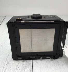 Bronica Bronica GS-1 220 Film Back Used Good