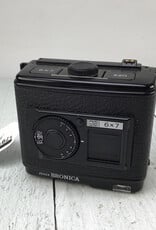 Bronica Bronica GS-1 220 Film Back Used Good