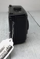 Bronica Bronica GS-1 220 Film Back Used Good