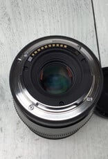 SIGMA Sigma 16mm f1.4 DC DN Lens for Sony E Used Good