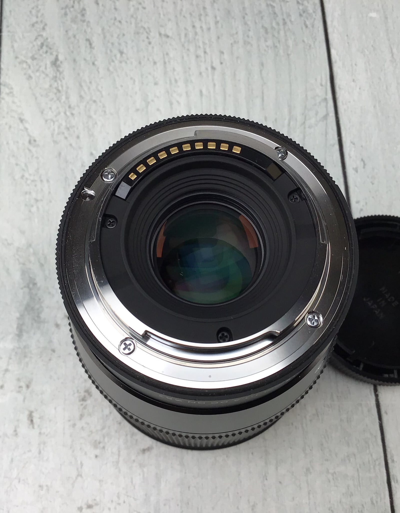 SIGMA Sigma 16mm f1.4 DC DN Lens for Sony E Used Good