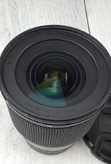 SIGMA Sigma 16mm f1.4 DC DN Lens for Sony E Used Good