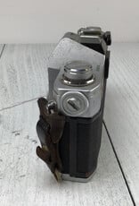 CANON Canon FTb Camera Body Used Fair