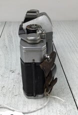 CANON Canon FTb Camera Body Used Fair