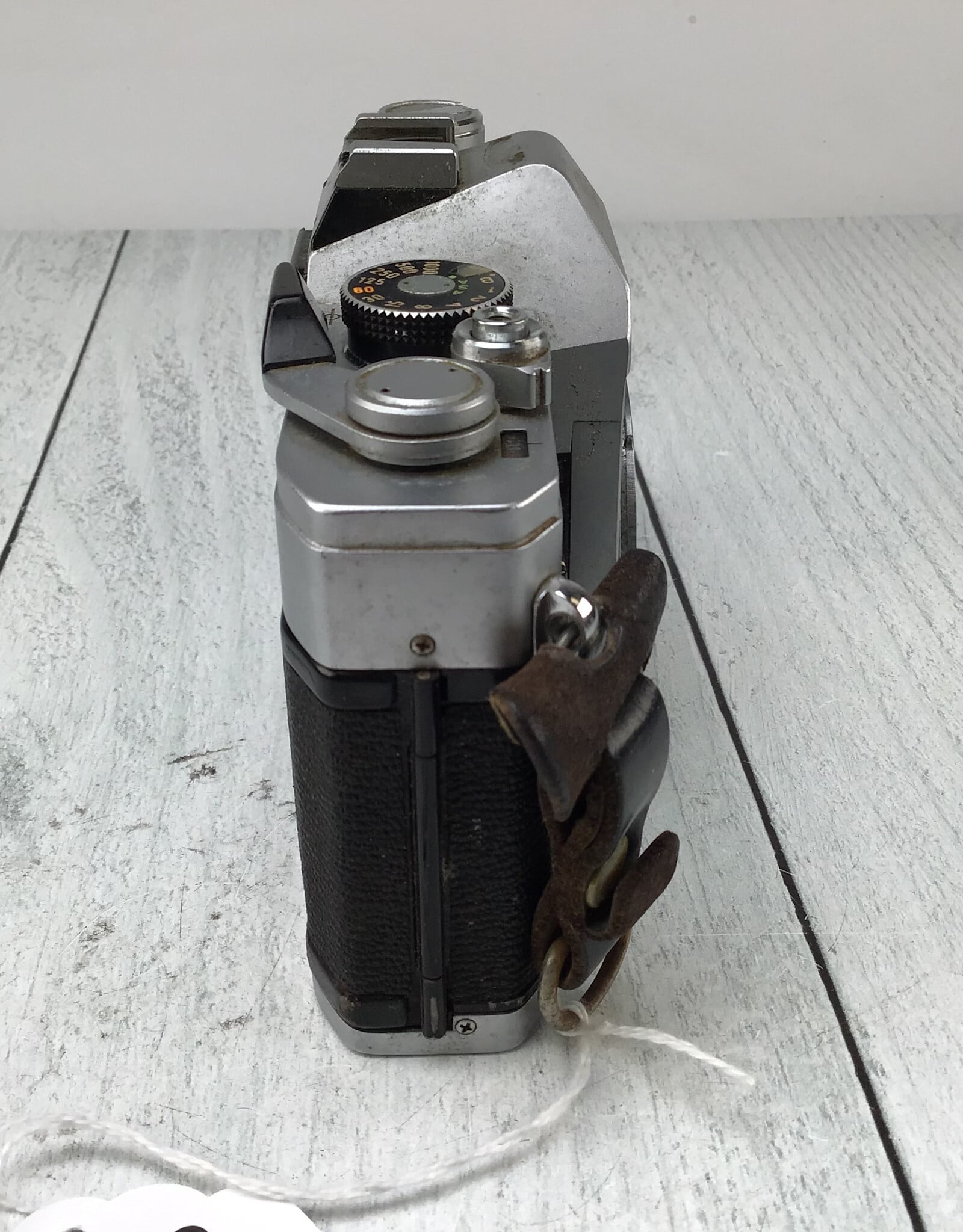 CANON Canon FTb Camera Body Used Fair