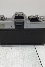 CANON Canon FTb Camera Body Used Fair