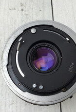 CANON Canon FD 24mm f2.8 SSC Lens Used Fair